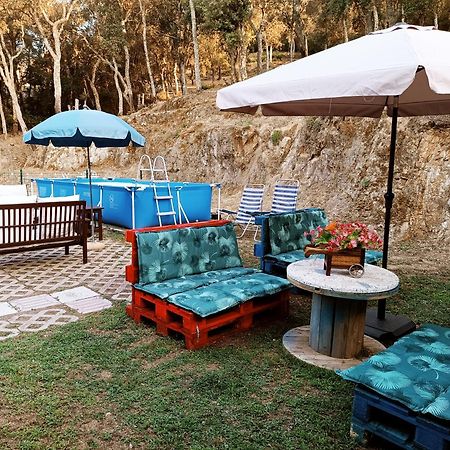 Chalet En Entorno Natural De La Costa Brava Bell-Lloc  Exterior photo