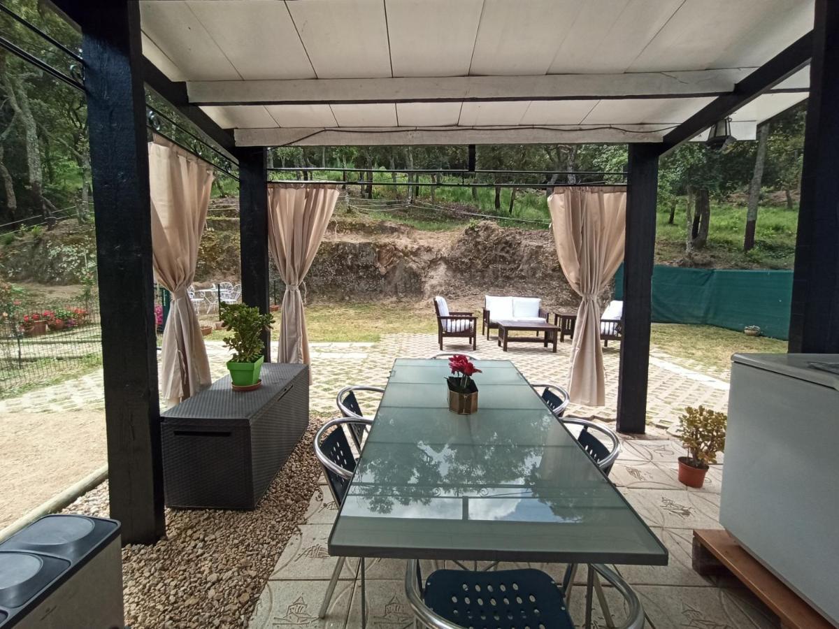 Chalet En Entorno Natural De La Costa Brava Bell-Lloc  Exterior photo