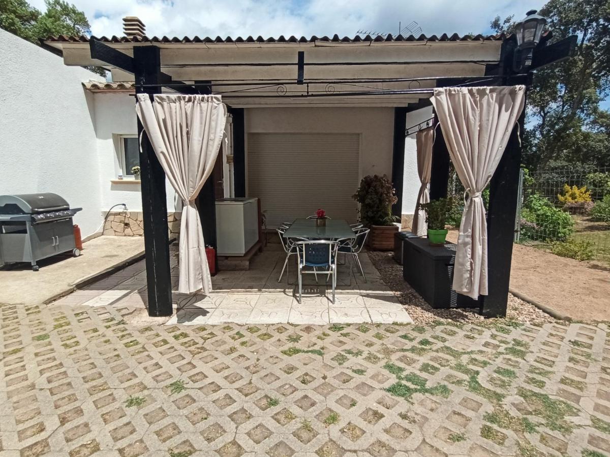 Chalet En Entorno Natural De La Costa Brava Bell-Lloc  Exterior photo